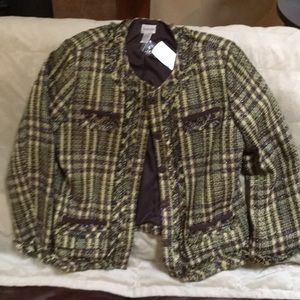 Women’s Suit Jacket